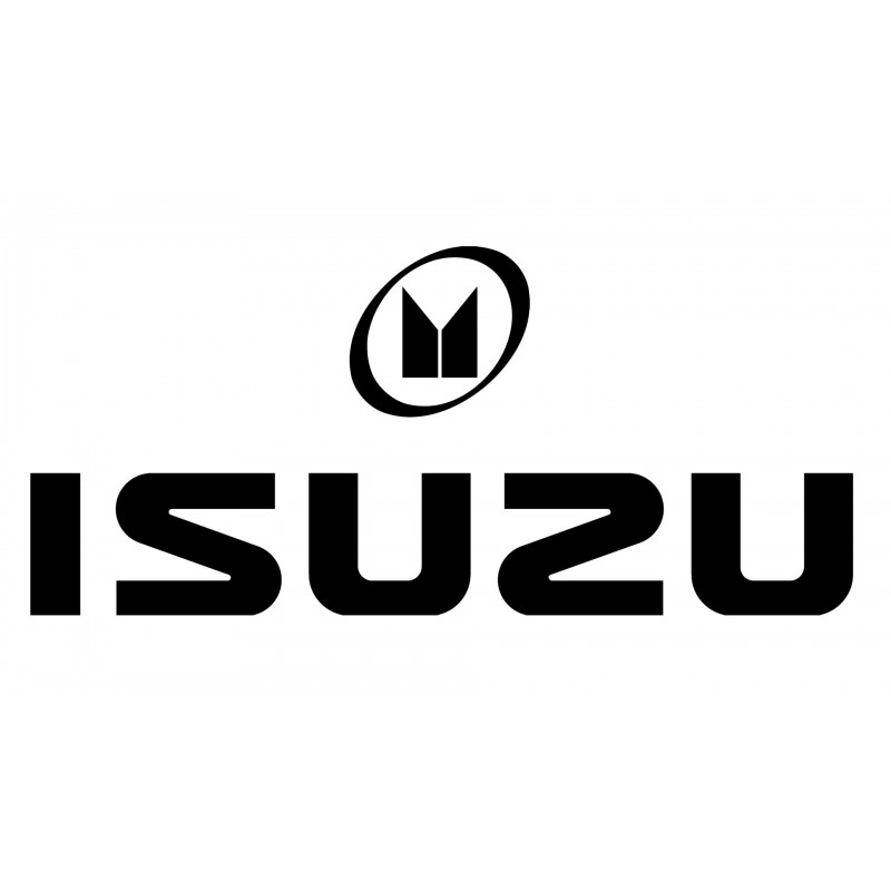 Isuzu D-max / Rodeo 2.5 TD 136 diesel 2003 -> 2012