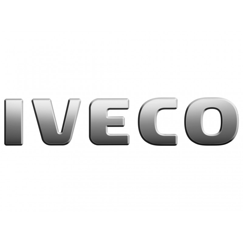 Iveco Daily E6 120 - 2.3 116 diesel 2016 -> ...
