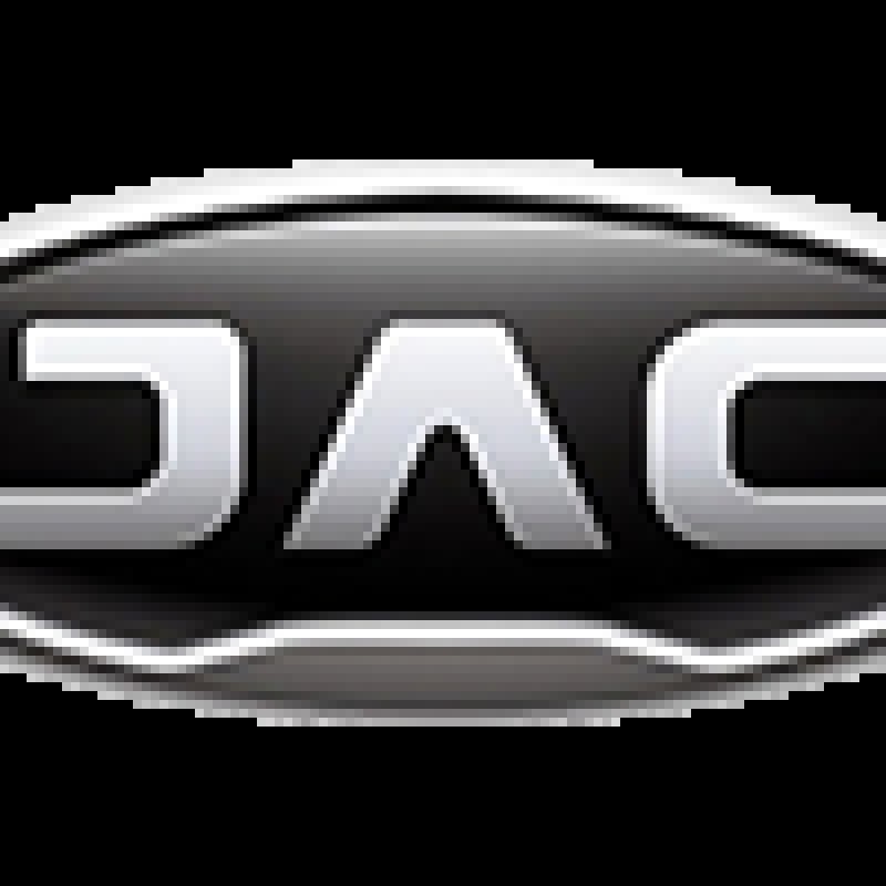 JAC X200 2.8 TD 91 diesel All