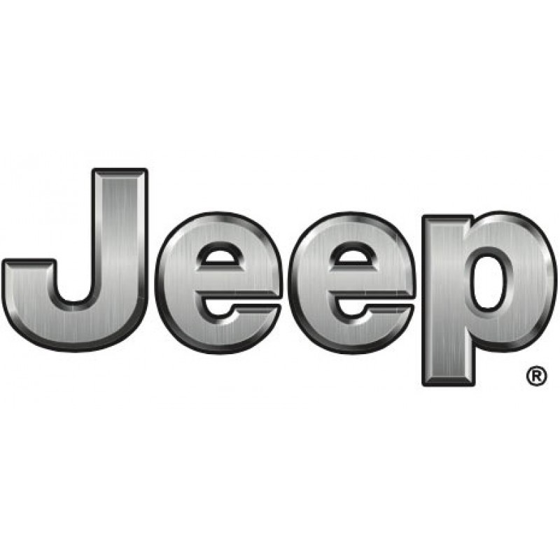 Jeep Grand Cherokee 6.4 V8 SRT8 468 petrol 2011 -> 2022