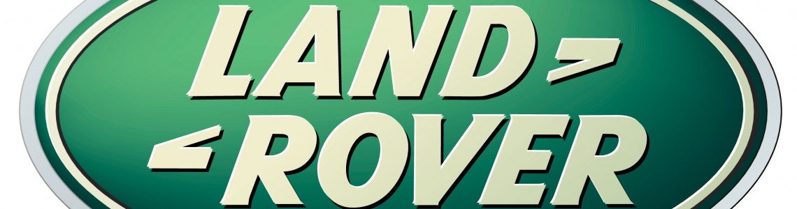 Landrover