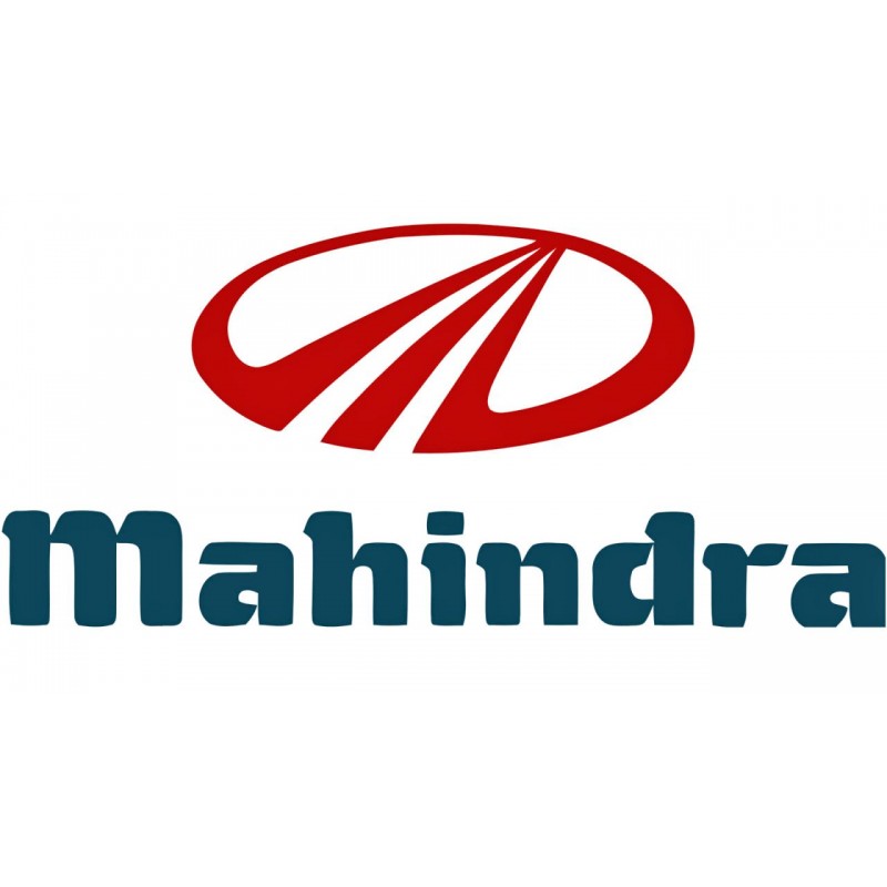 Mahindra Genio 2.2 CRDi 120  All