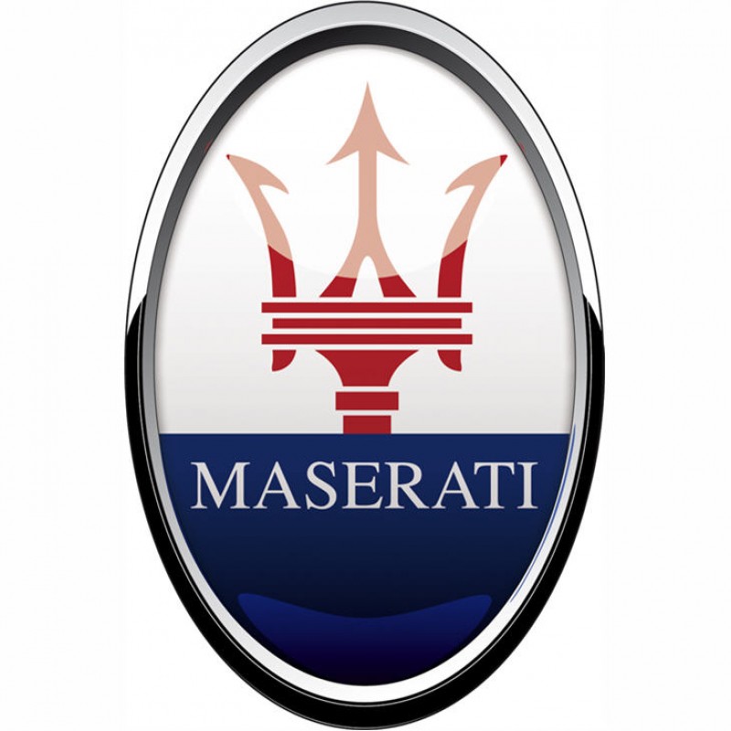 Maserati Granturismo 4.7 V8 MC Stradale 450 petrol 2008 -> 2022