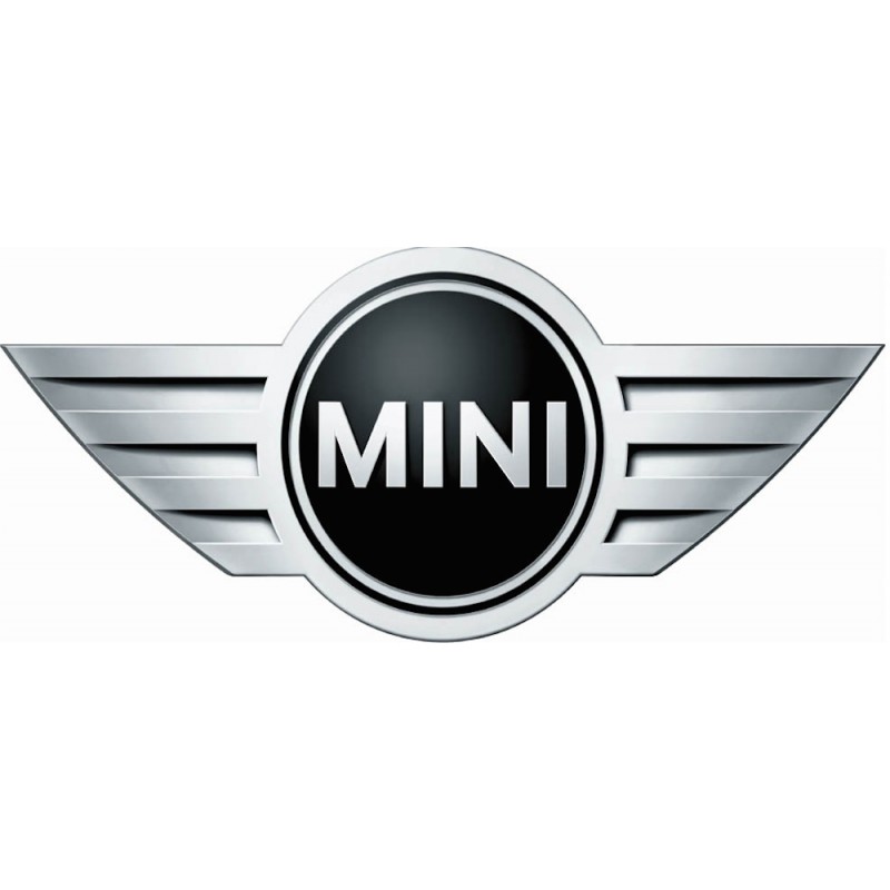 Mini Countryman 1.6 T 184 petrol R60 - 2009 -> 2016