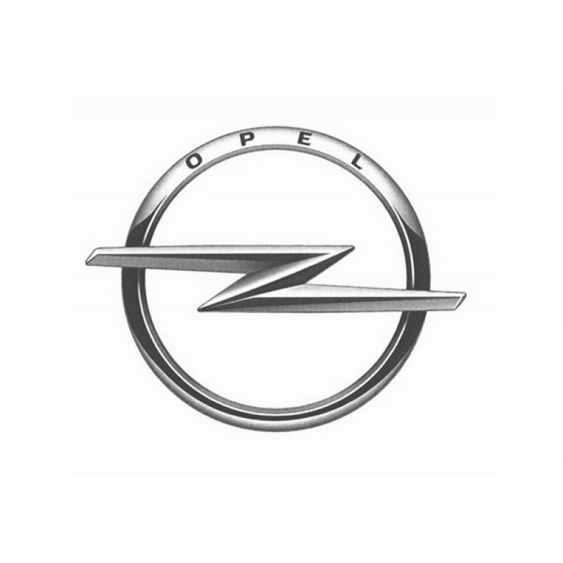 Opel Movano 2.3 CDTI 125 diesel 2010 -> 2014