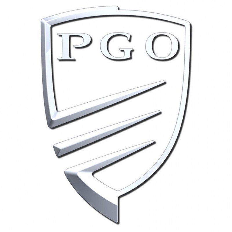 PGO Speedster II 1.6 THP 184 petrol All PGO Speedster II 1.6 THP 184 petrol All