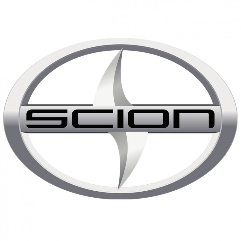 Scion FR-S 2.0i 200 petrol 07/2012 -> ...