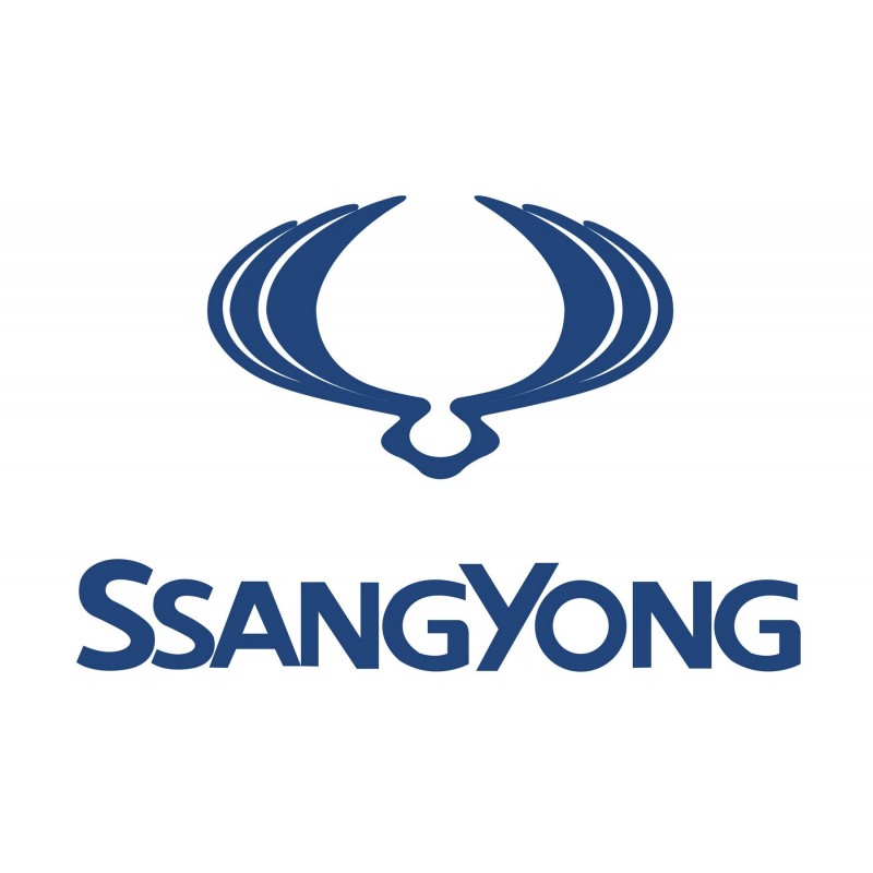 SsangYong Musso 2.2 e-XDi 181 diesel 2018 -> ... SsangYong Musso 2.2 e-XDi 181 diesel 2018 -> ...
