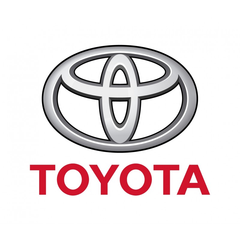 Toyota Land Cruiser 3.0 D4D 173 diesel 2004 -> 2017