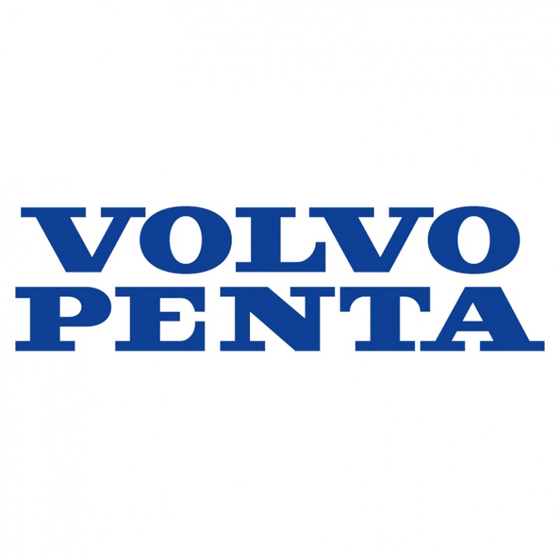 Volvo Penta V8 V8 TCC 350 petrol All