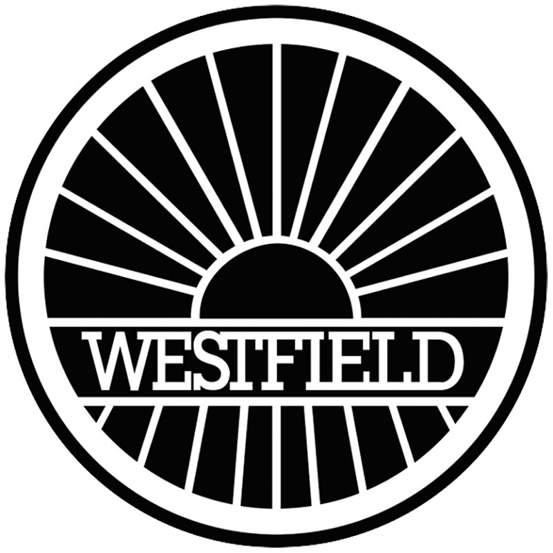 Westfield FW300 1.6T 192 petrol 2011 -> ...