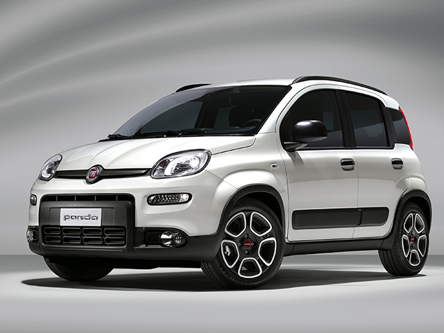 PANDA HYBRID, YPSILON HYBRID, MARELLI 11GF, EGR, VALVOLA
